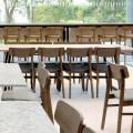 makan@Grab | Product Seen: [Ottawa Chair & Anderson Dining Table – Customisable]